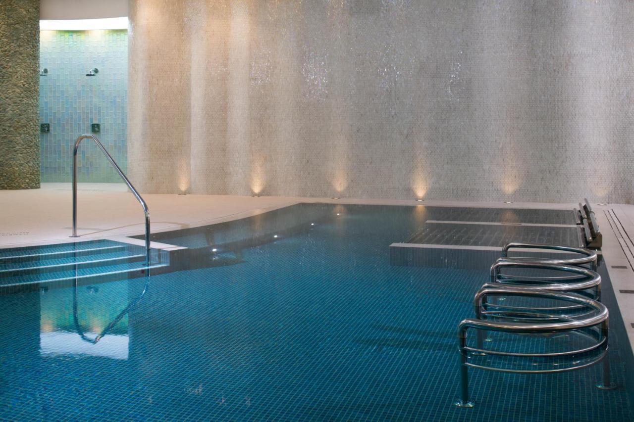 The Headland Hotel And Spa New Quay Eksteriør bilde