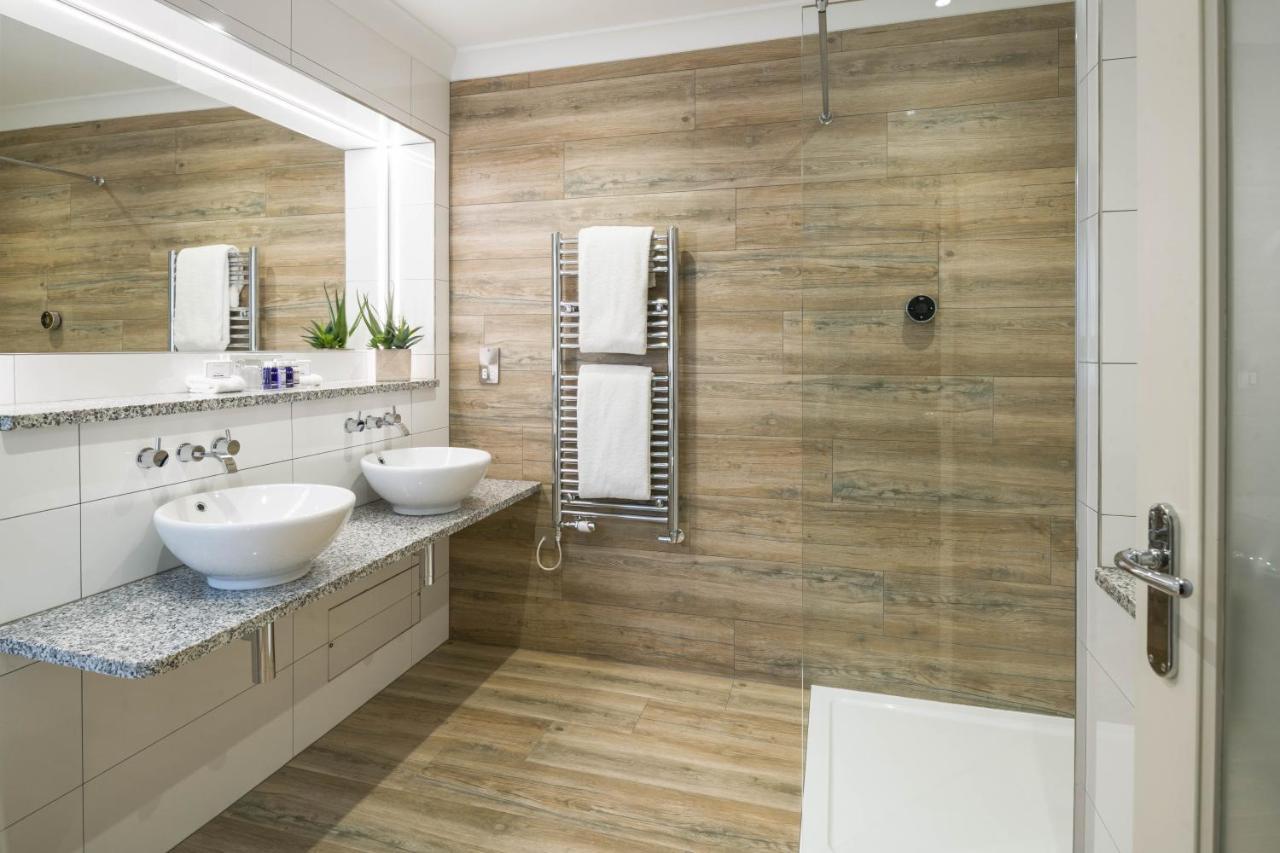 The Headland Hotel And Spa New Quay Eksteriør bilde