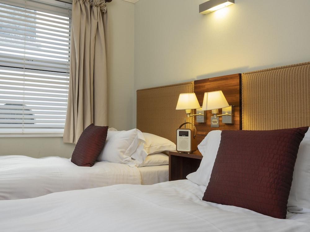 The Headland Hotel And Spa New Quay Eksteriør bilde