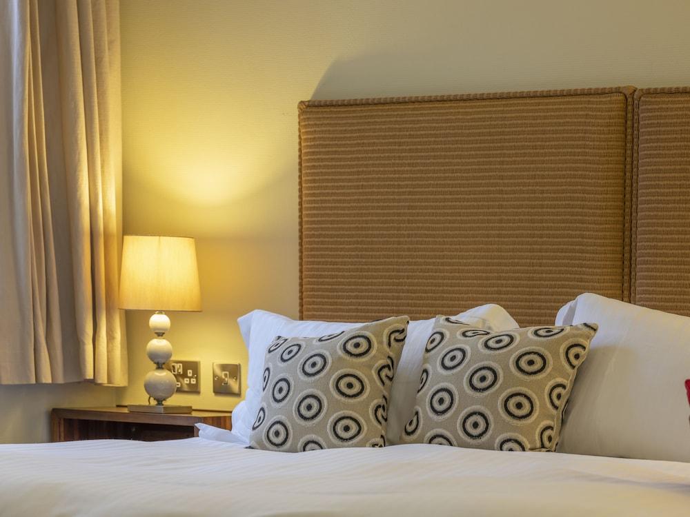 The Headland Hotel And Spa New Quay Eksteriør bilde