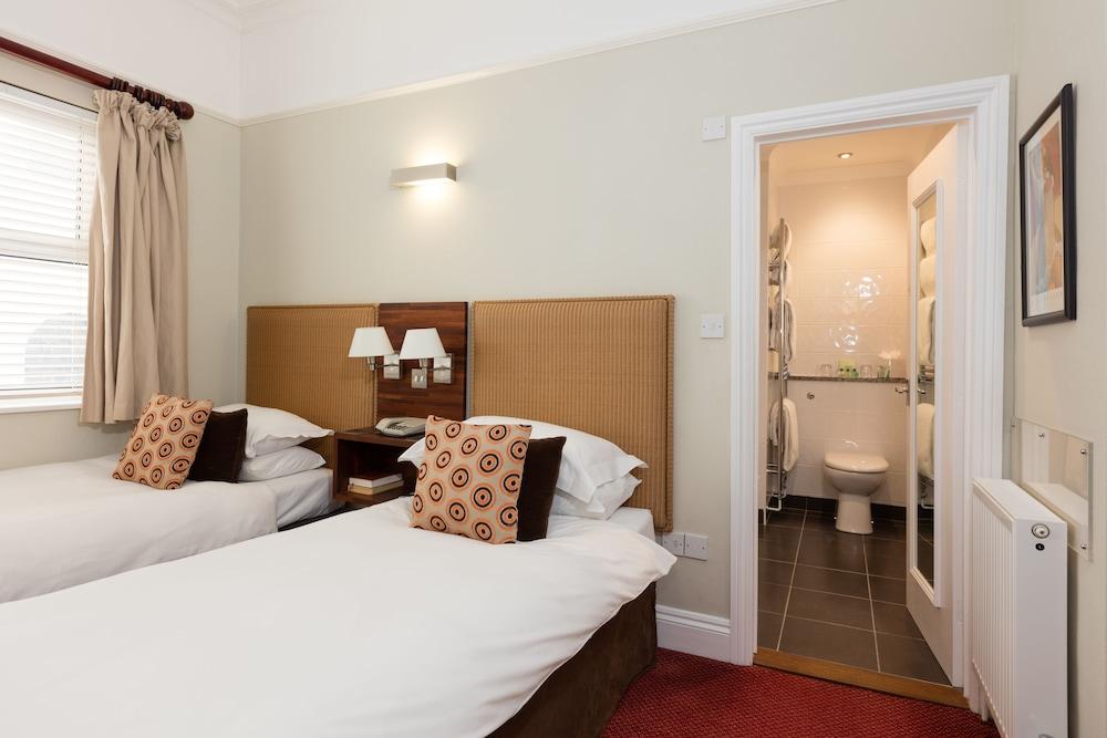 The Headland Hotel And Spa New Quay Eksteriør bilde