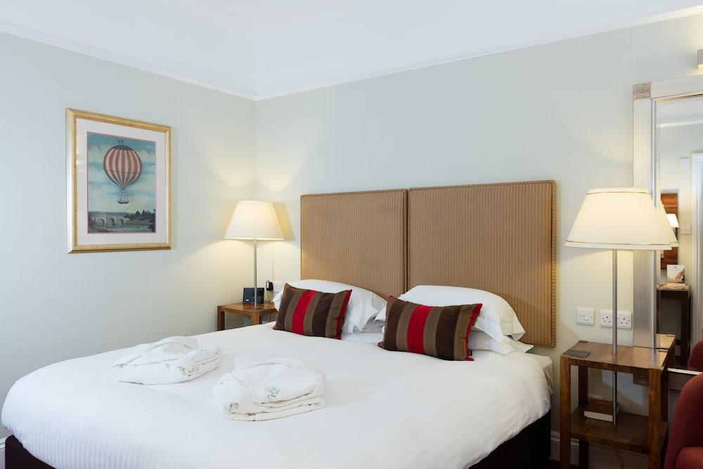 The Headland Hotel And Spa New Quay Eksteriør bilde