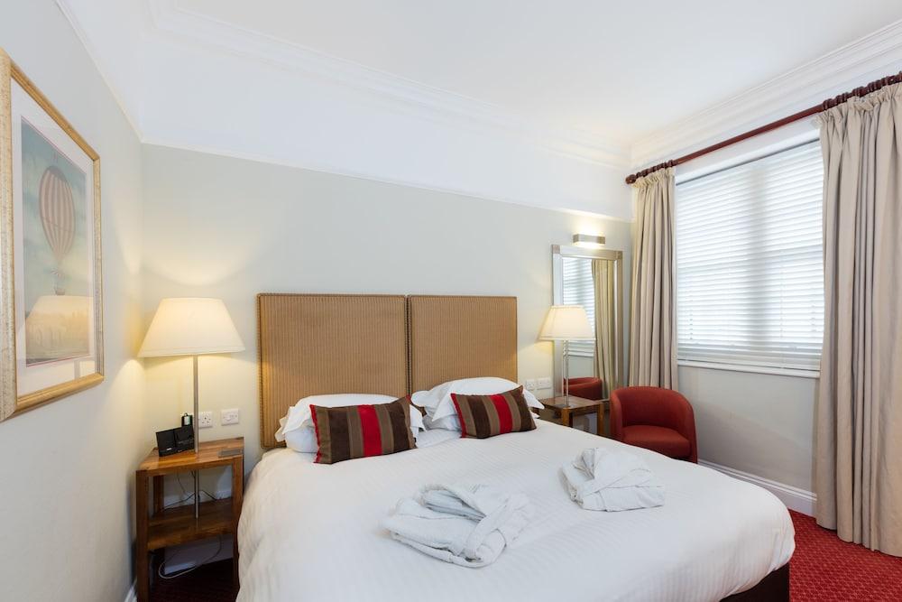 The Headland Hotel And Spa New Quay Eksteriør bilde