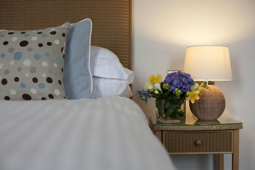 The Headland Hotel And Spa New Quay Eksteriør bilde