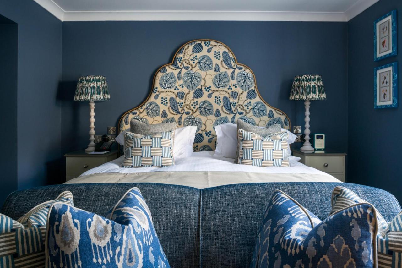 The Headland Hotel And Spa New Quay Eksteriør bilde