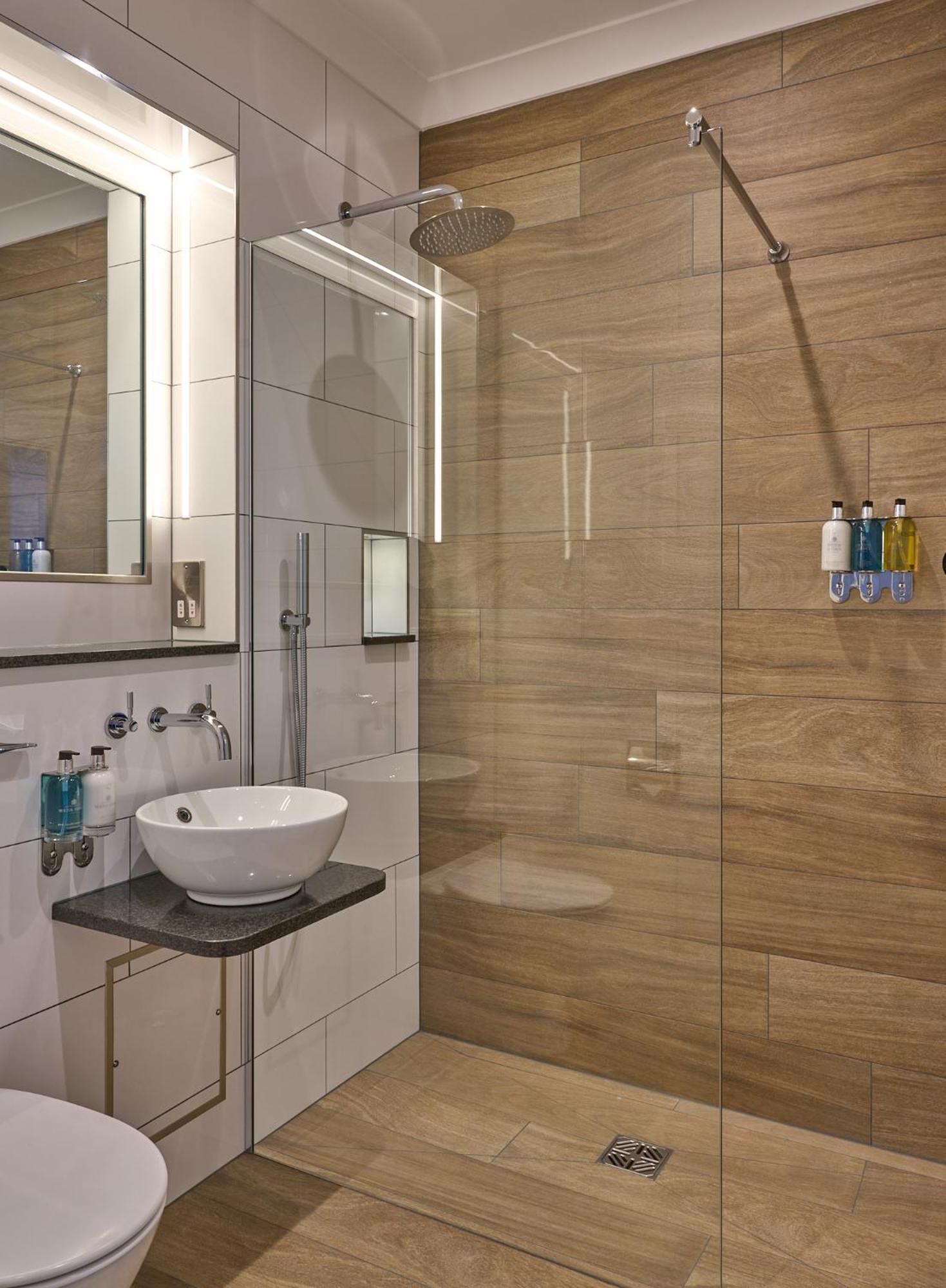 The Headland Hotel And Spa New Quay Eksteriør bilde