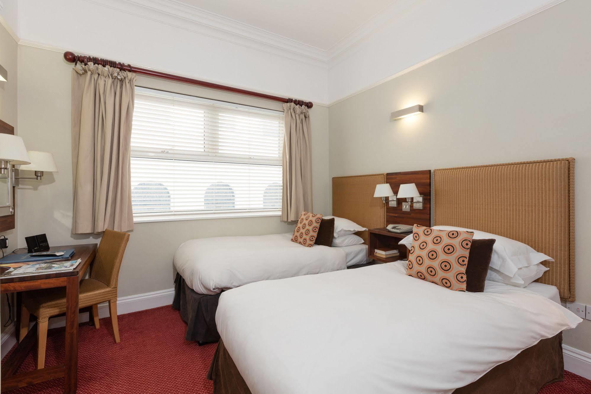 The Headland Hotel And Spa New Quay Eksteriør bilde